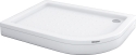 Душовий піддон SHOWER TUNDRA (120х80) L С15258 - 1
