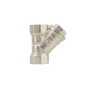 Фильтр грубой очистки Raftec BLACK 3/4" FKU-02 (RAF72198) - 3