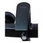 Смеситель для ванны Mixxus Magnum 006 Euro Black (MI6197) - 2
