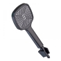 Смеситель для ванны Mixxus Magnum 006 Euro Black (MI6197) - 3