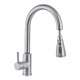 Смеситель для кухни Mixxus LUX-014 Sensor (MI6230) - 1