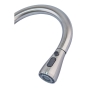 Смеситель для кухни Mixxus LUX-014 Sensor (MI6230) - 3