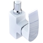 Змішувач для кухні Mixxus Magnum 011 Nut Nut White-CHR Refl (MI6204) - 2