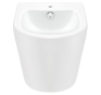 Биде подвесное Mixxus Premium Bevel-0501 (MP6475) - 2