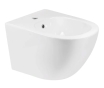 Биде подвесное Mixxus Premium Ellipse-0501 (MP6469) - 1