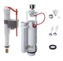 Комплект арматури KOER KT-0301-3/8" (KR5059) - 1