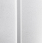 Кухонна мийка ZERIX Z8060R-04-160E Satin (ZS0606) - 2