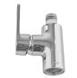 Змішувач для кухні Mixxus Premium Rainbow 025, без виливу (MI0554) - 2