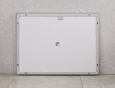 Зеркало MIXXUS Warm MR02-100x70 часы, LED-подсветка, антизапотевка (MI6002) - 9