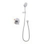 Змішувач для душу Haiba Amanda 003 inner (HB3954) - 1