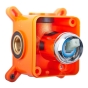 Змішувач для душу Haiba Amanda 003 inner (HB3954) - 5