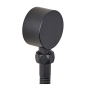 Смеситель для душа Haiba Amanda 003 inner черный (HB3956) - 4