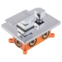 Душова система Haiba Kubus 009 inner (HB3951) - 6