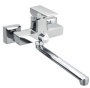 Смеситель для ванной Mixxus Trinity 006 Euro (MI6273) - 1