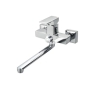 Смеситель для ванной Mixxus Trinity 006 Euro (MI6273) - 2