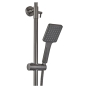 Душевая система Haiba Alex 003-J Graphite (HB3996) - 3