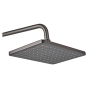 Душевая система Haiba Alex 003-J Graphite (HB3996) - 4