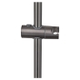 Душевая система Haiba Alex 003-J Graphite (HB3996) - 6