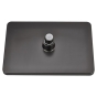 Душевая система Haiba Alex 003-J Graphite (HB3996) - 7