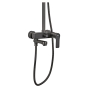 Душова система Haiba Milano 003-J Graphite (HB4009) - 2