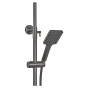 Душова система Haiba Milano 003-J Graphite (HB4009) - 3