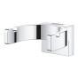 Крючок для банного халата, Grohe Selection двойной (41049000) - 2