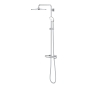 Душова система з термостатом Grohe Euphoria System 310 (26075001) - 1