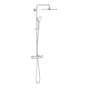 Душова система з термостатом Grohe Euphoria System 310 (26075001) - 2