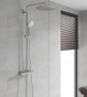 Душова система з термостатом Grohe Euphoria System 310 (26075001) - 3