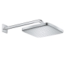 Набор для комплектации ванны и душа Grohe Grohtherm SmartControl с New Tempesta 250 (UA26415SC56) - 3