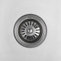 Мойка кухонная Zerix Z7848D-08-180MD Double (micro decor) (ZS0579) - 2