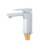 Смеситель для умывальника Koer KB-10010-01 (Цвет хром) (KR3478) - 2