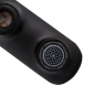Смеситель для ванны с коротким изливом Koer KB-40028-05 (KR5306) - 5