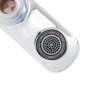 Смеситель для ванны с коротким изливом Koer KB-40028-01 (KR5305) - 6