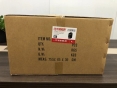 Відро для сміття з плавним закриттям прямокутне Koer TC-010108-05 8 л колір чорний (KR5593) - 8