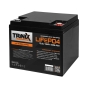 Аккумуляторная батарея TRINIX литий-железо-фосфатная LFP 12V38Ah LiFePo4 (44-00005) - 1