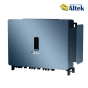 Мережевий трифазний інвертор Altek Asterion-125K-TM (2117655) - 1