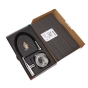 Змішувач для кухні Mixxus Premium Summer 017 REFL.BLACK (MI6960) - 6