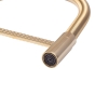 Змішувач для кухні Mixxus Premium Spark 017 GOLD (MI6972) - 5