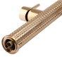 Змішувач для кухні Mixxus Premium Spark 017 GOLD (MI6972) - 6