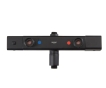 Душова колона Mixxus Premium VIRGO 009-J BLACK з термостатичним змішувачем,3 функції (MI6646) - 5