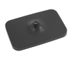 Душова колона з термостатичним змішувачем MIXXUS PREMIUM SPACE-009-J BLACK з кнопковим перемикачем, 3 режими (MI7011) - 6