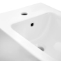 Биде подвесное Mixxus QUADRO-0502 520x360x290mm (MI6713) - 4