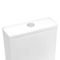 Унітаз-компакт MIXXUS PREMIUM BEVEL-0402-T1 670х390х880mm, система змиву TORNADO 1.0 (MP6596) - 6