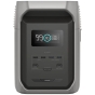 Зарядная станция EcoFlow Delta 3 1500, 1800 Вт, 1536 Вт*ч, электростанция для дома, UPS, ИБП (EFDELTA1500-EU) - 2