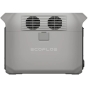 Зарядная станция EcoFlow Delta 3 1500, 1800 Вт, 1536 Вт*ч, электростанция для дома, UPS, ИБП (EFDELTA1500-EU) - 4
