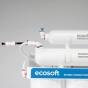 Фильтр обратного осмоса Ecosoft Standard PRO с минерализацией (MO550MECOSTD) - 10