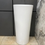 Умивальник (раковина) VBI ATESSA WHITE підлоговий VBI-019027 - 2