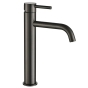 Змішувач для раковини VBI MILANO BLACK високий VBI-050101BL - 1