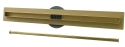 Трап для душа VBI FORT SLIM 60 BRUSHED GOLD VBI-060206BG - 3